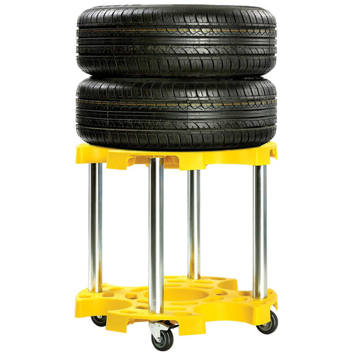 Tire Taxi Extended John Dow Industries JDI-TT1-EX