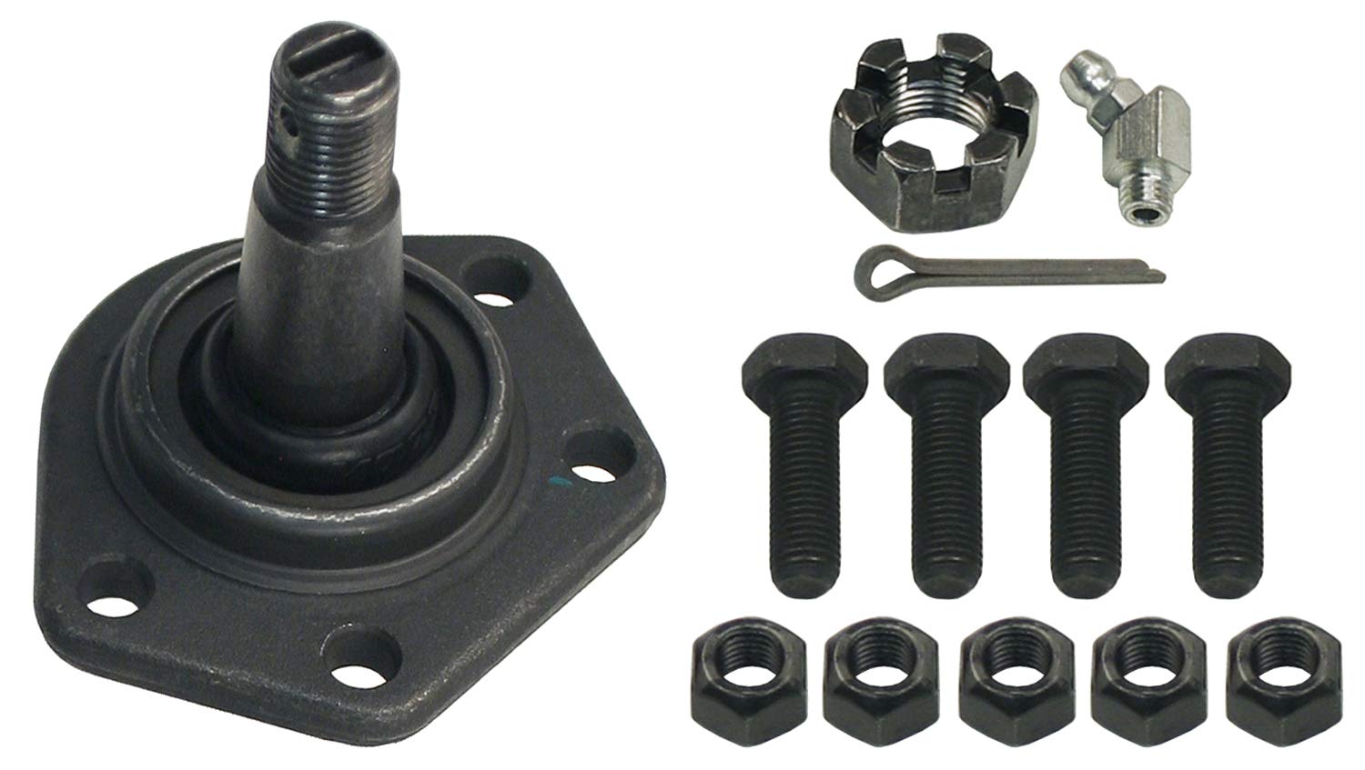 Front Lower Suspension Ball Joint MOOG K5335 for Chevrolet Blazer