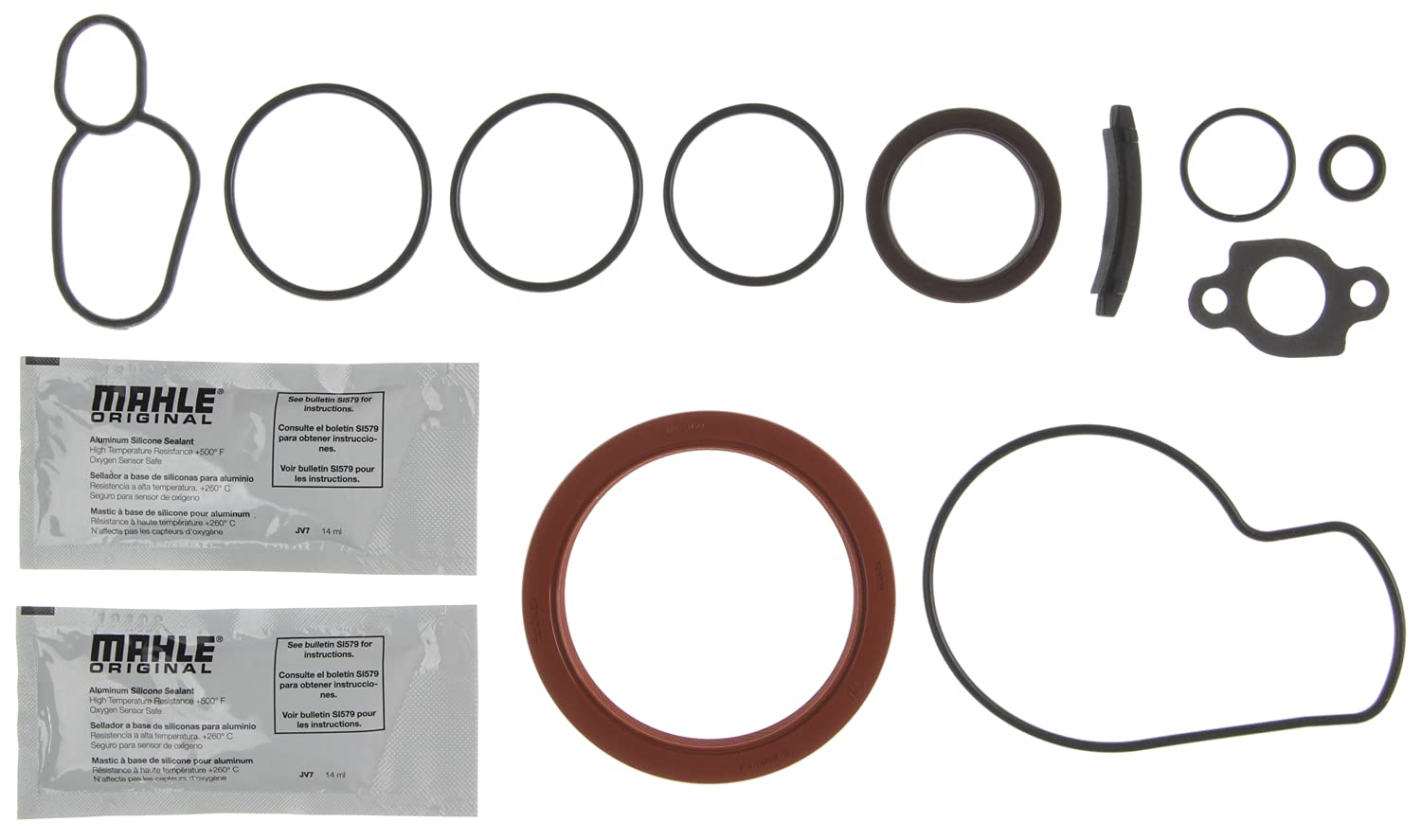 Engine MAHLE Conversion Gasket Set CS54916