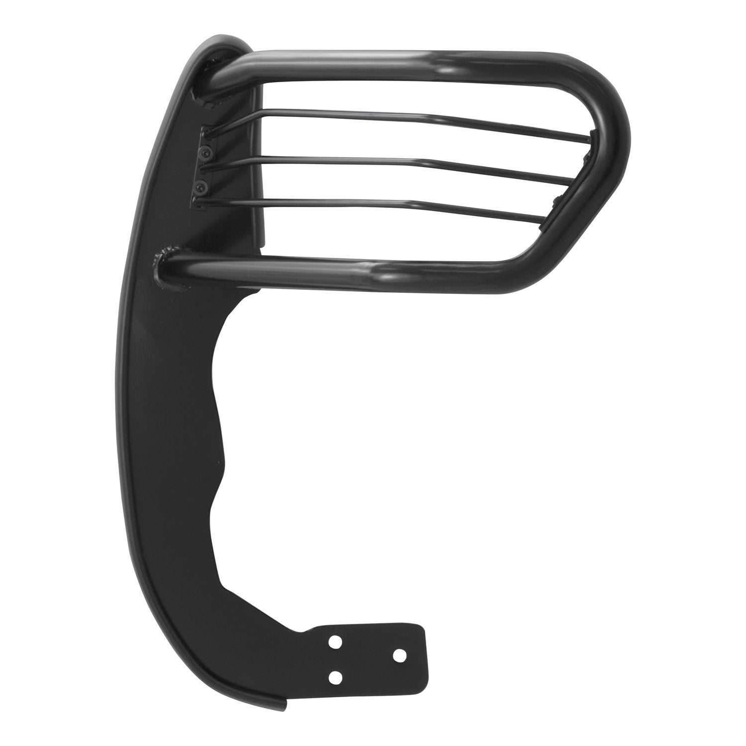 The Aries Bar Aries Offroad 2052; Grille/Brush Guard; Black;