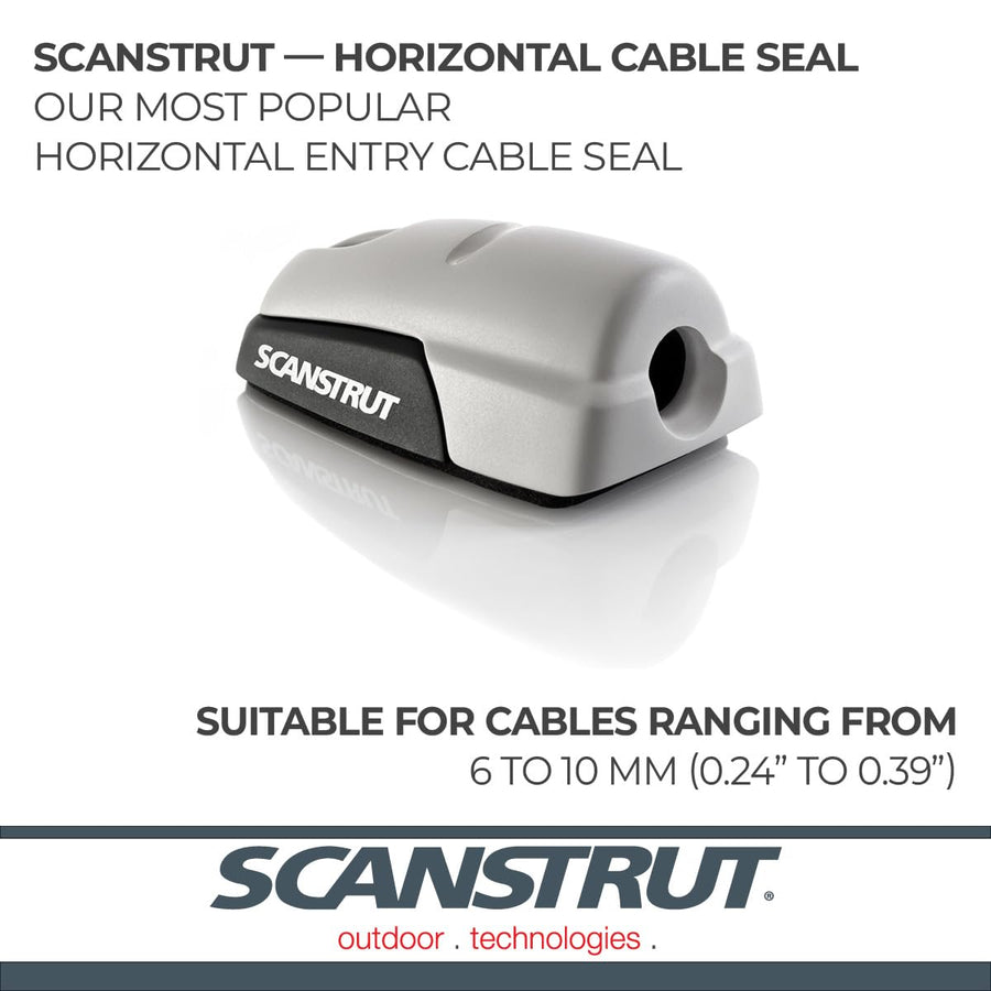Horizontal Scanstrut DS-H10 Cable Seal