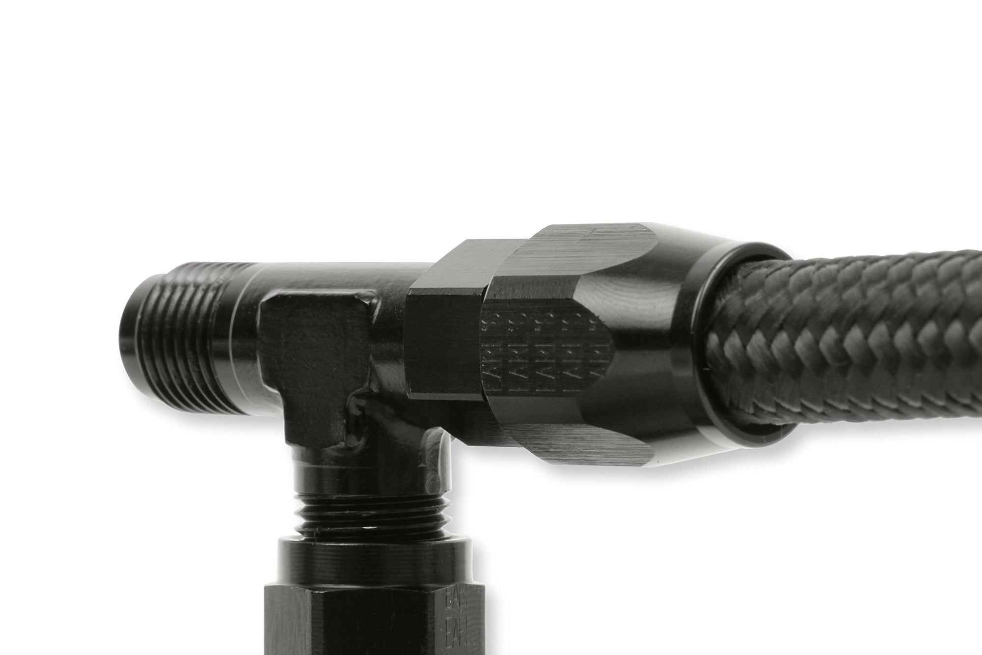 34-42 Holley Fuel Line