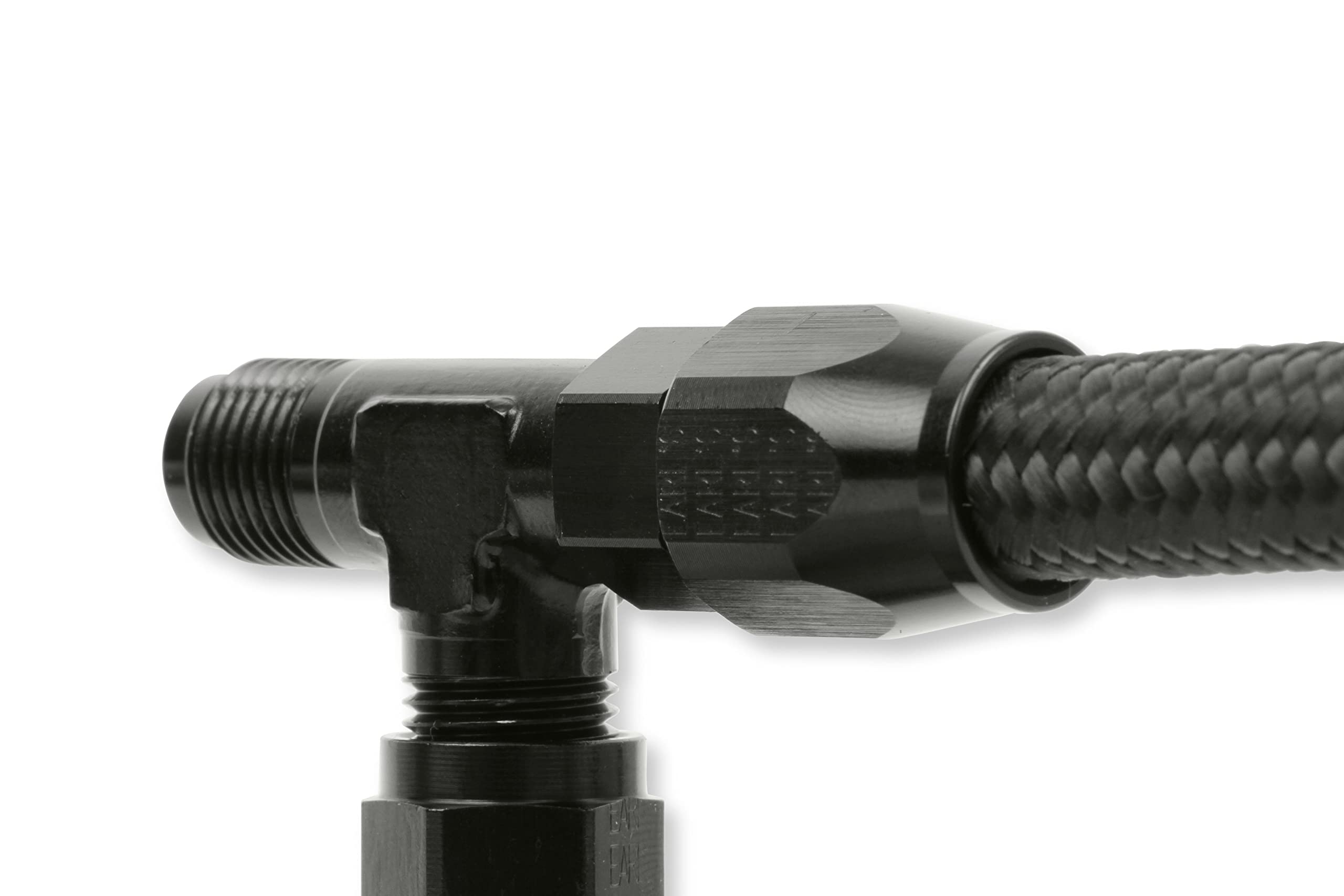 Fuel Line Holley 34-43