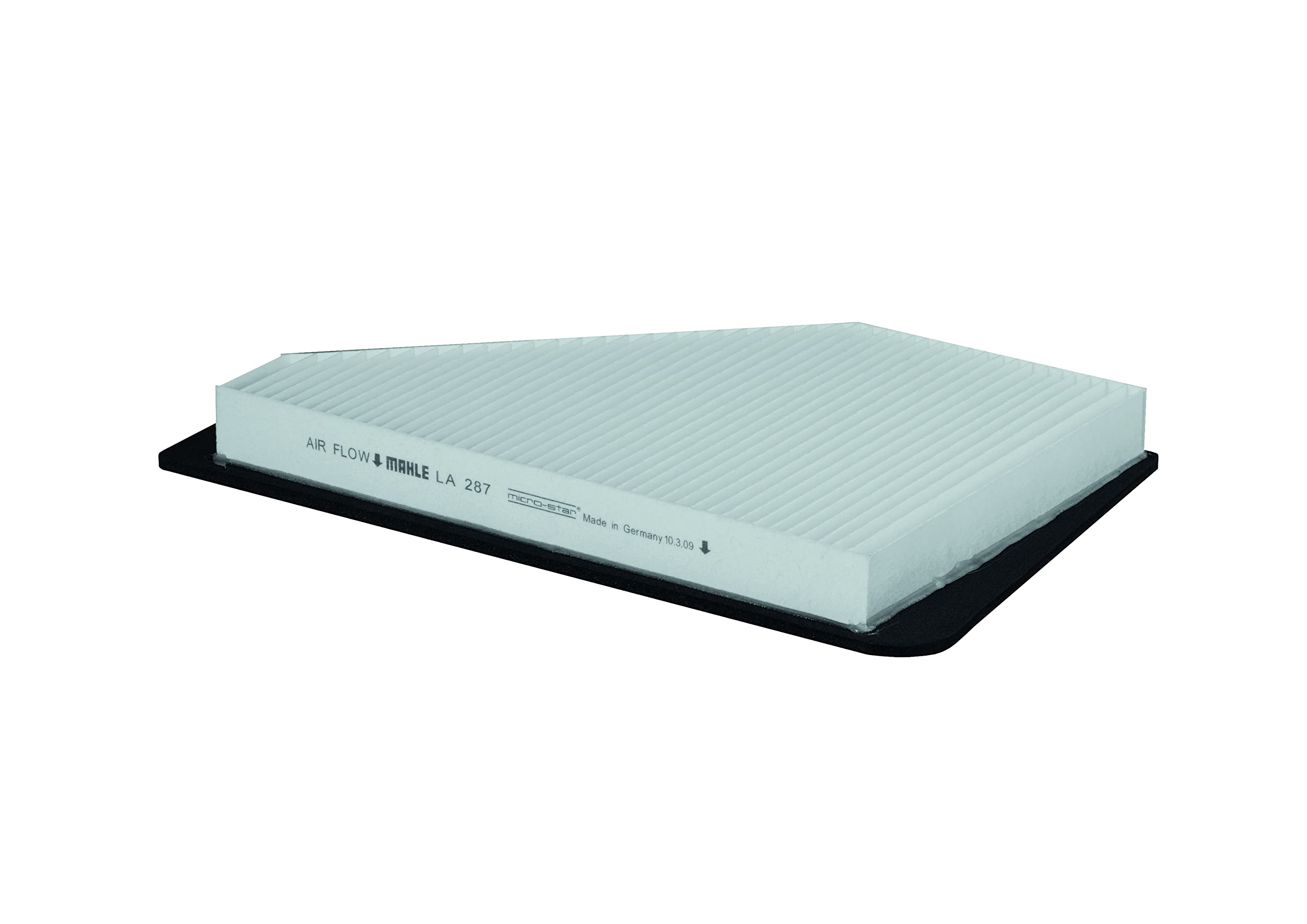 Cabin Air Filter MAHLE LA 287