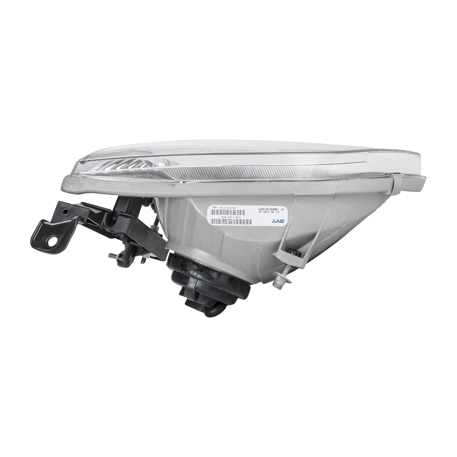 Toyota Sienna TYC 20-6018-00 Driver Side Headlight Assembly
