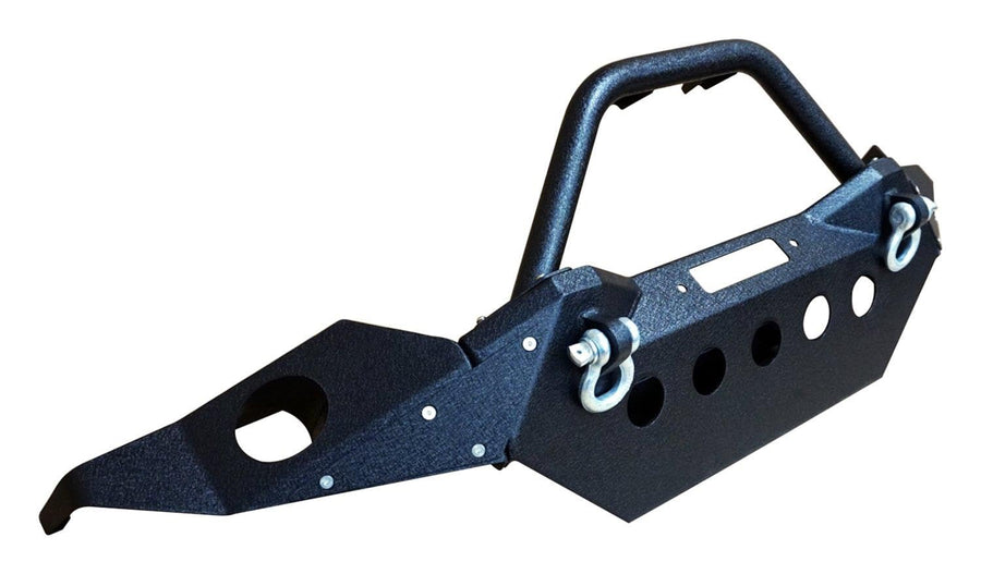 Bumper Crown Automotive RT Off-Road