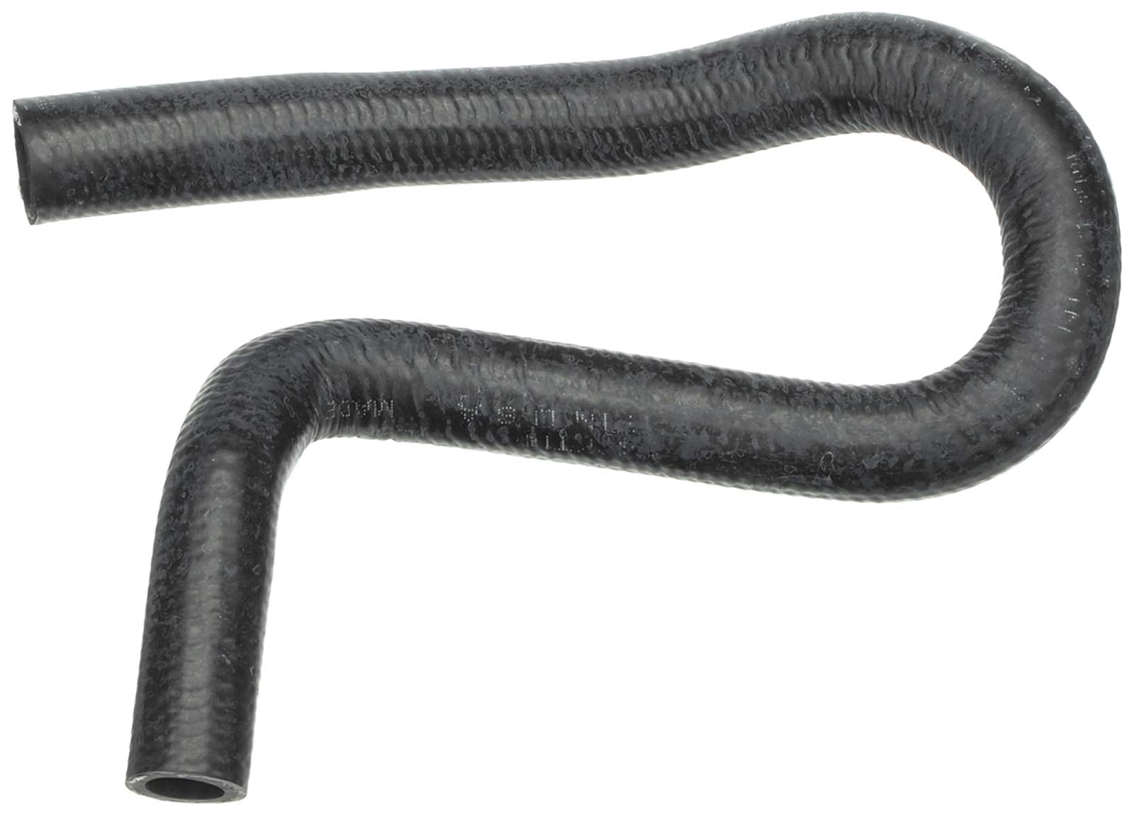 Premium Gates Molded Heater Hose 19232