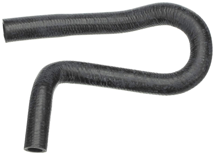 Premium Gates Molded Heater Hose 19232