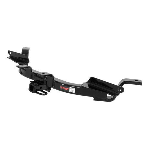 CURT Class 2 Trailer Hitch, 1-1/4-Inch Receiver, Compatible with Buick Park Avenue Select
