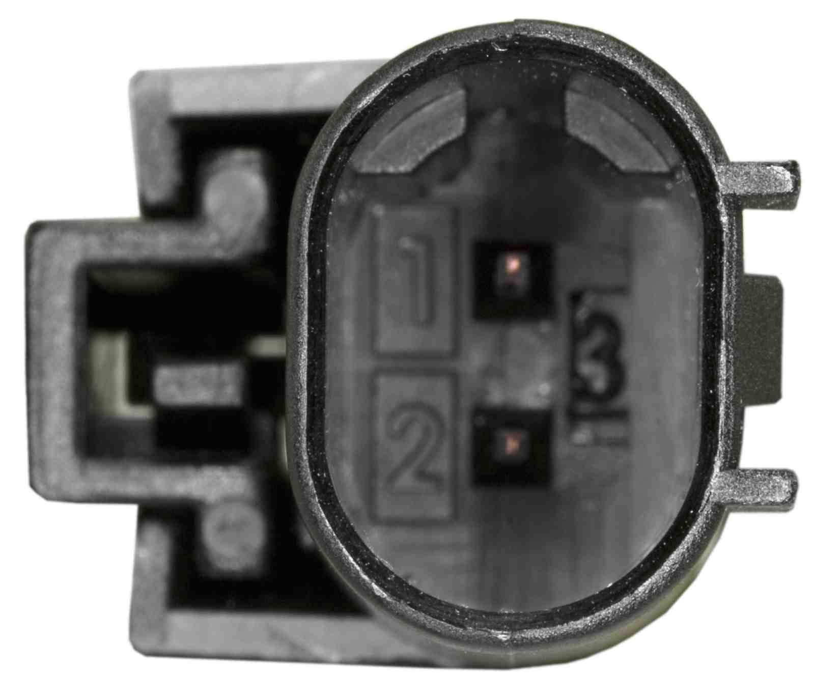 Wheel Speed Sensor NGK/NTK AB1739 (70618)