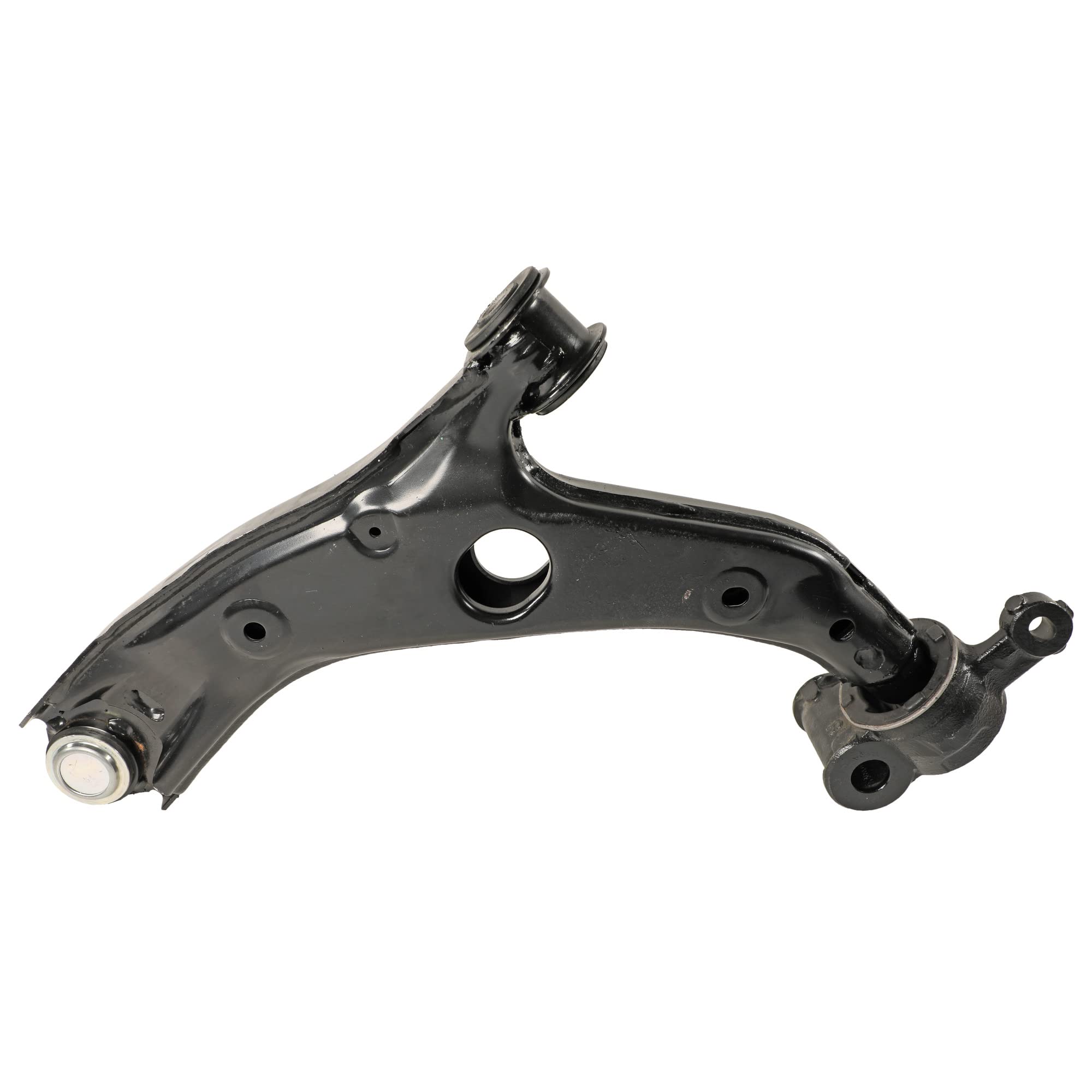 Control Arm and Ball Joint Assembly MOOG RK623509