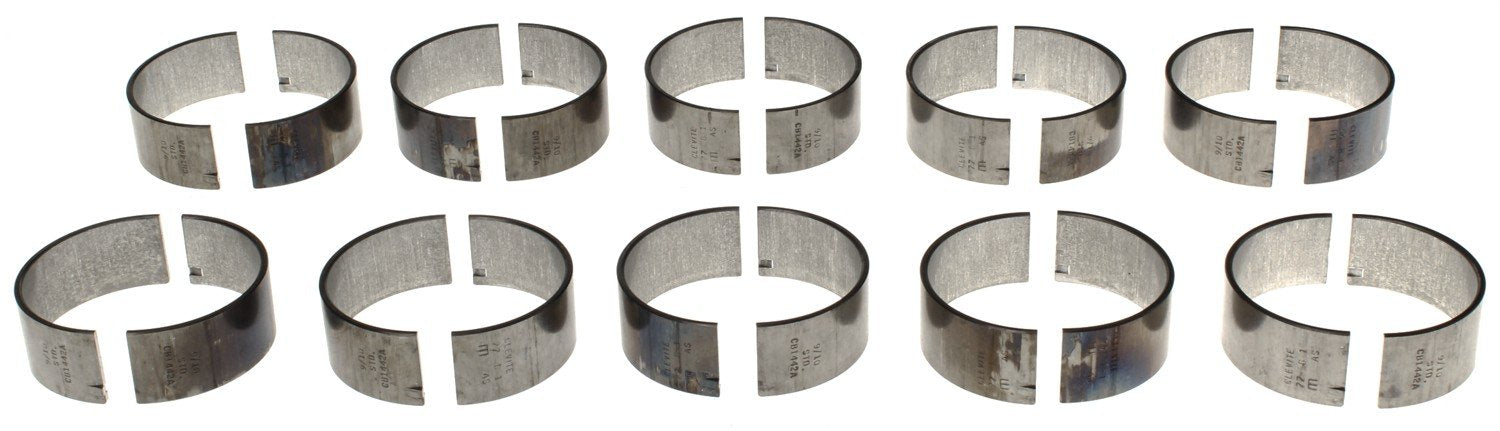 Clevite Engine CB-1442A-.25mm(10) Connecting Rod Bearing Set