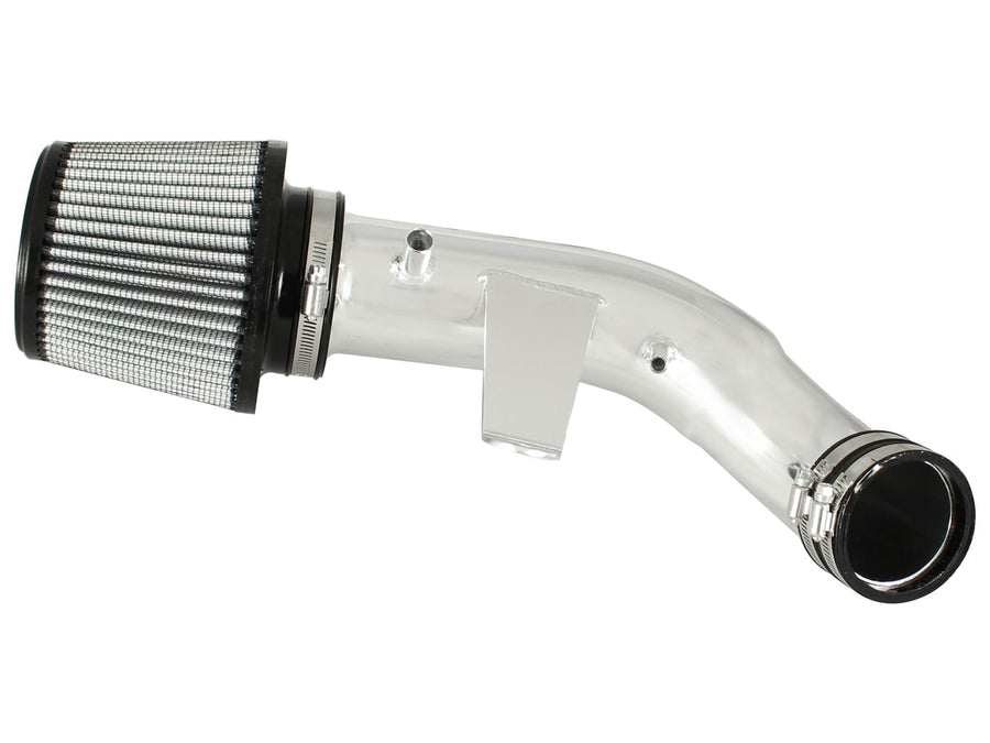 Takeda aFe POWER Stage-2 Cold Air Intake System w/Pro DRY S Filter, #TR-1009P, Polished