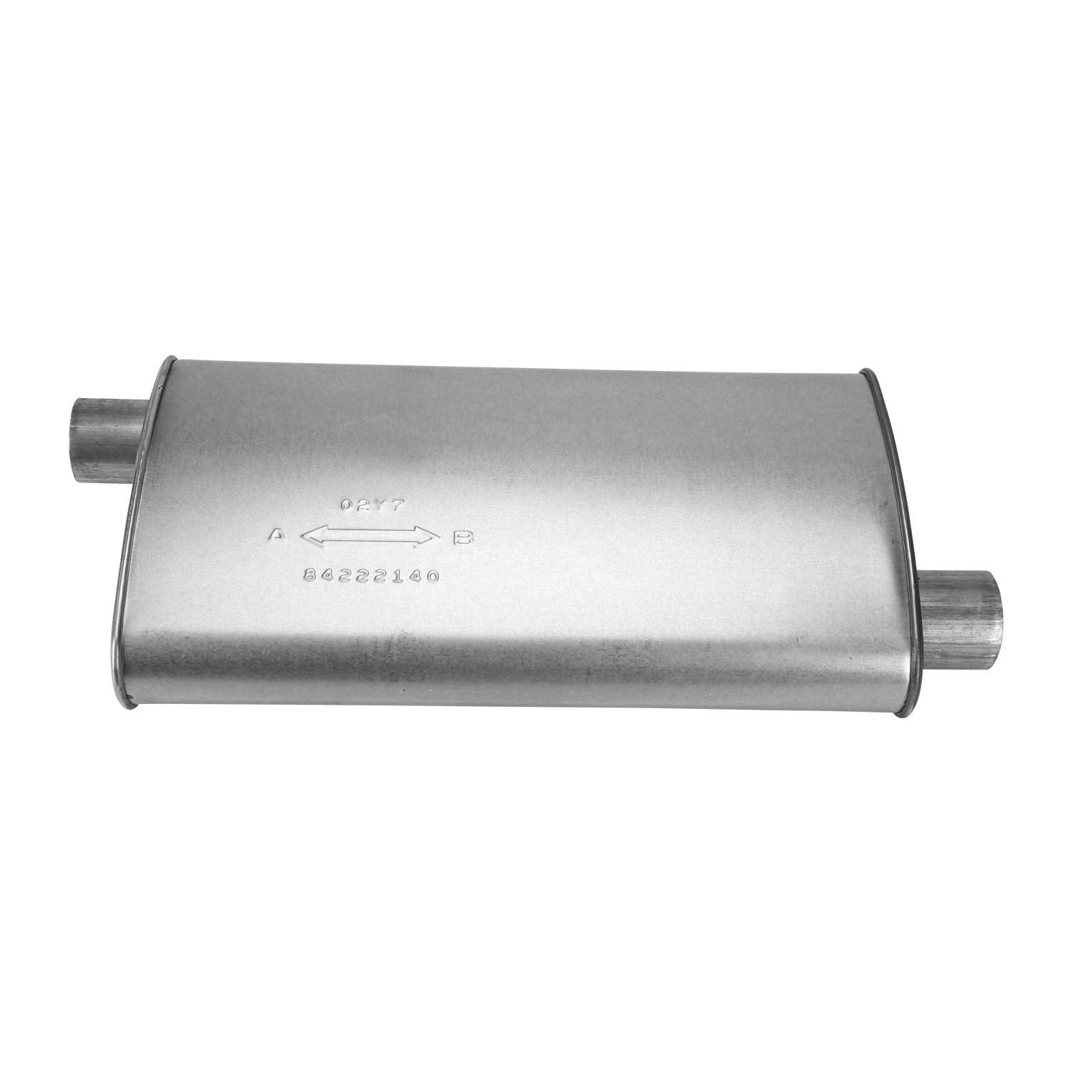 Exhaust AP Products Muffler 2045
