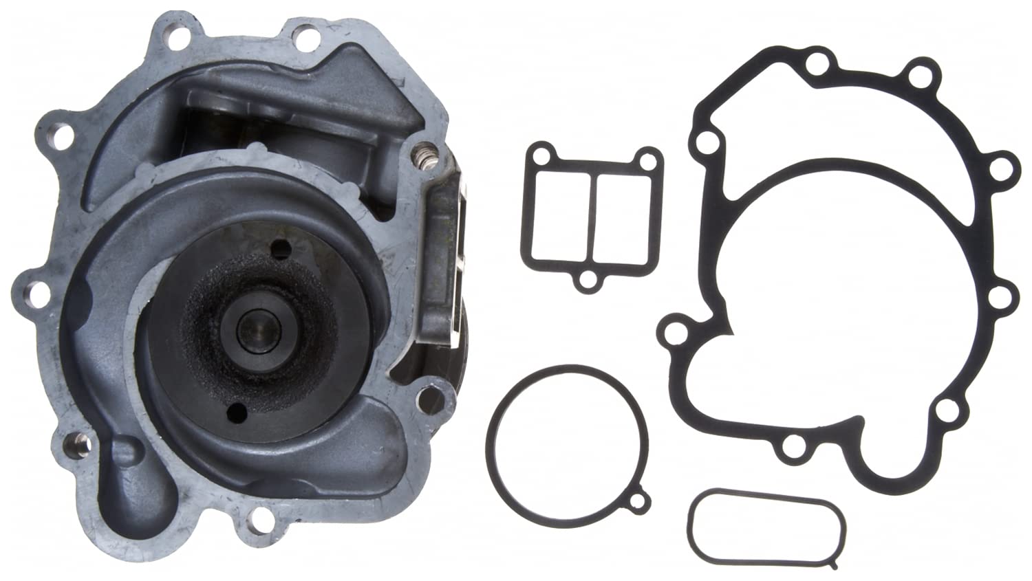 Premium Gates Engine Water Pump 43303