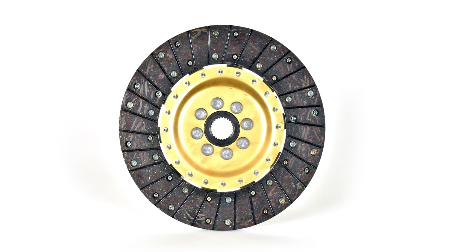 SST Centerforce - 10.4 Clutch and Flywheel Kit (412615690)
