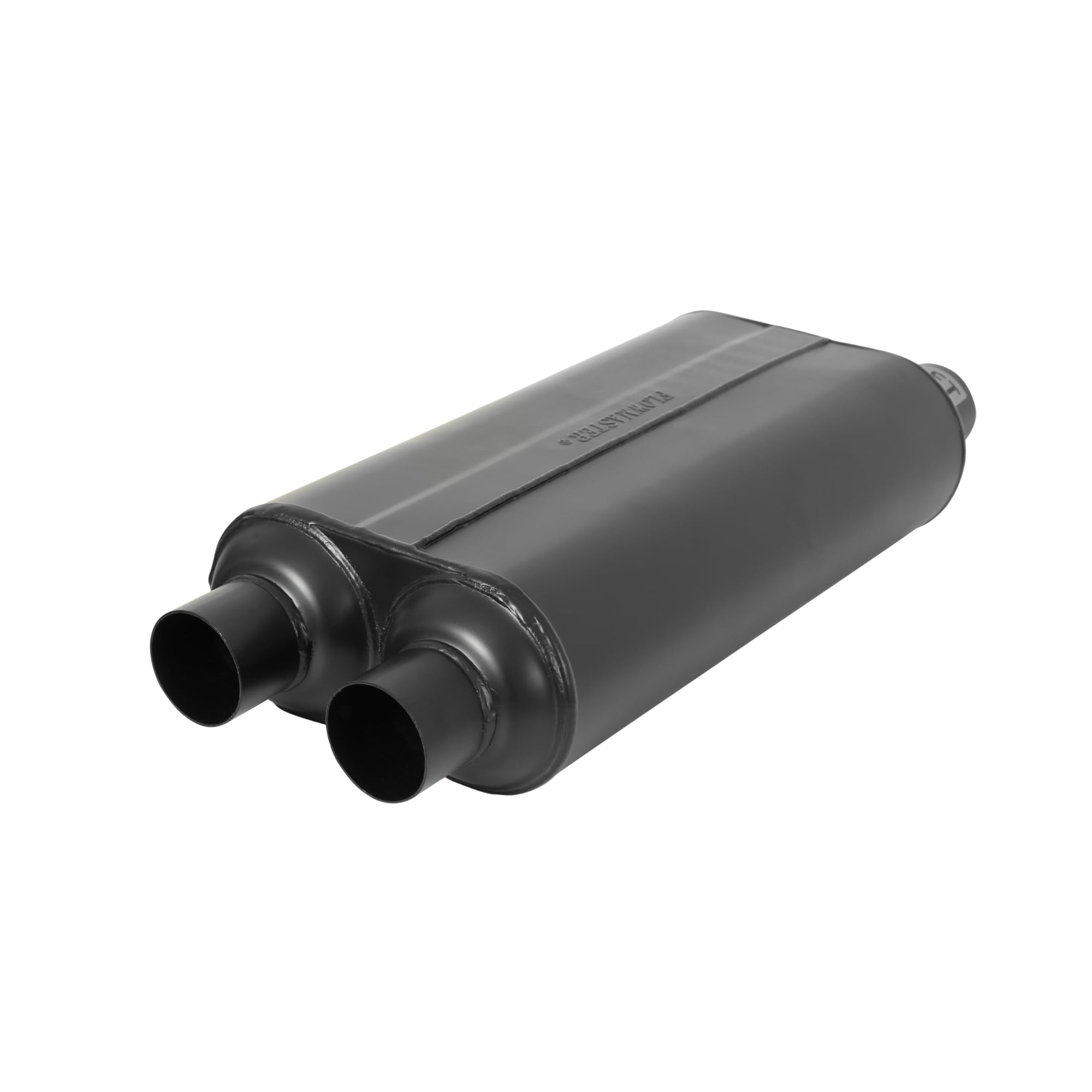 50 Series HD Flowmaster Chambered Muffler 8525554