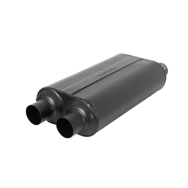 50 Series HD Flowmaster Chambered Muffler 8525554