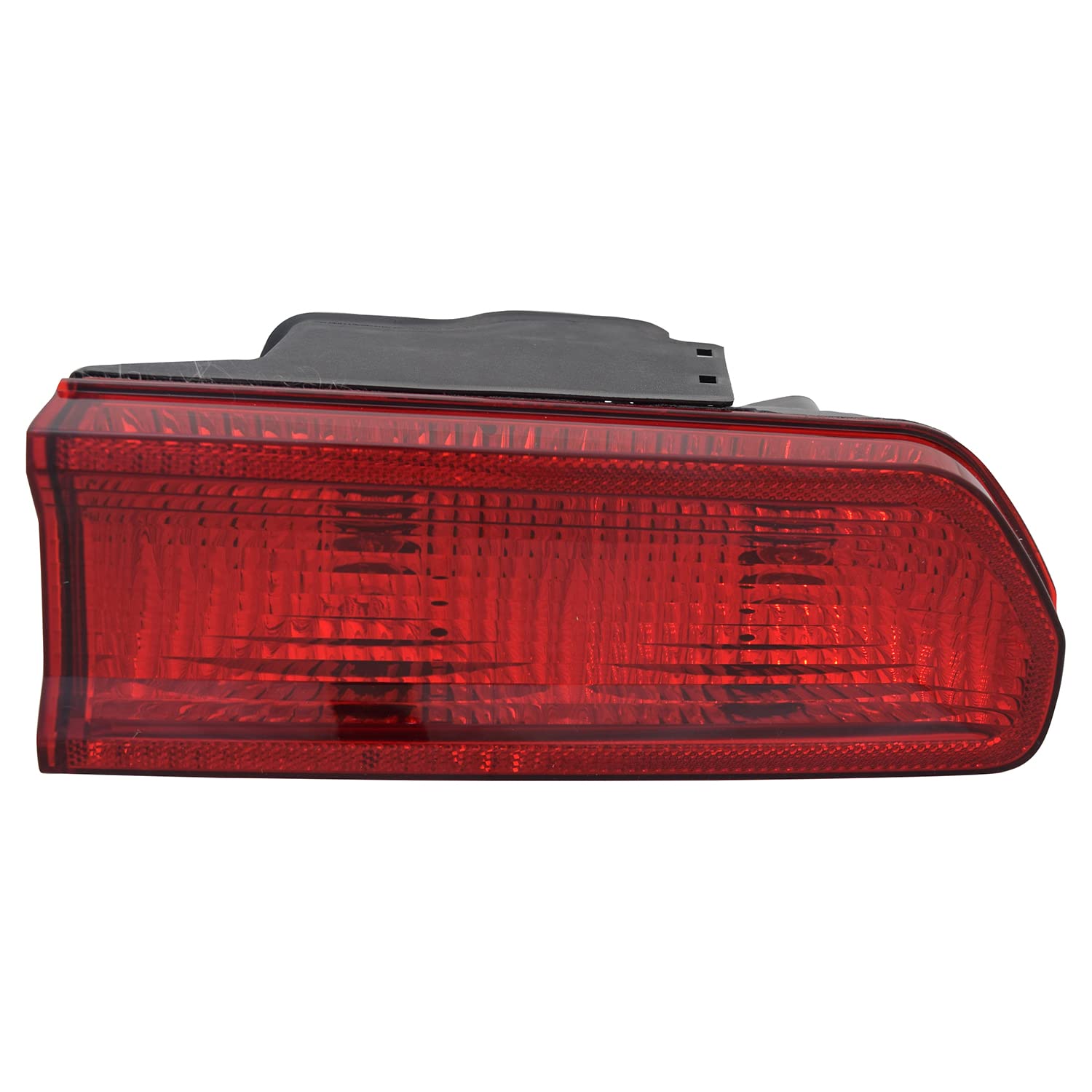 Right TYC Tail Light Assembly Compatible with 2008-2014 Dodge Challenger