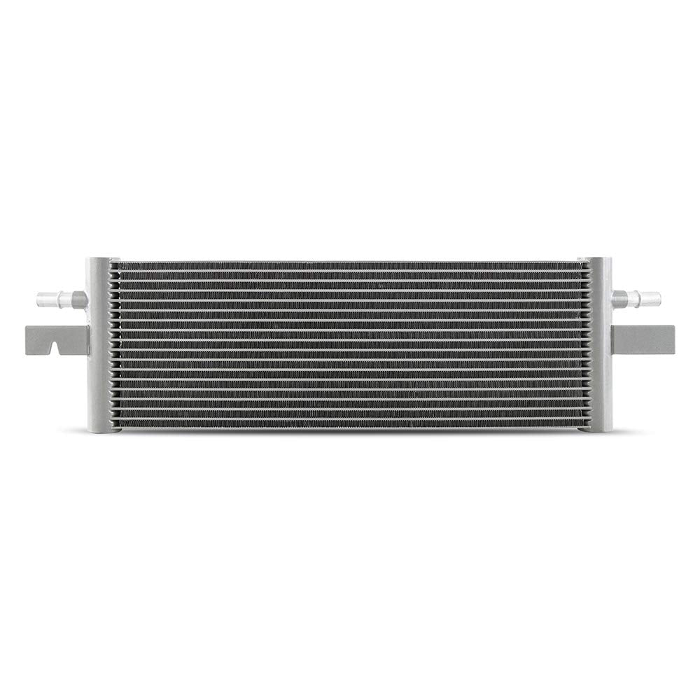 Mishimoto Transmission Cooler MMTC-SUP-20, compatible with Toyota GR Supra 3.0T, 2020+