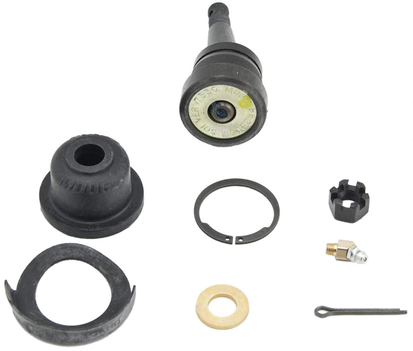 Front Lower Suspension Ball Joint MOOG K80759 for Chrysler Pacifica