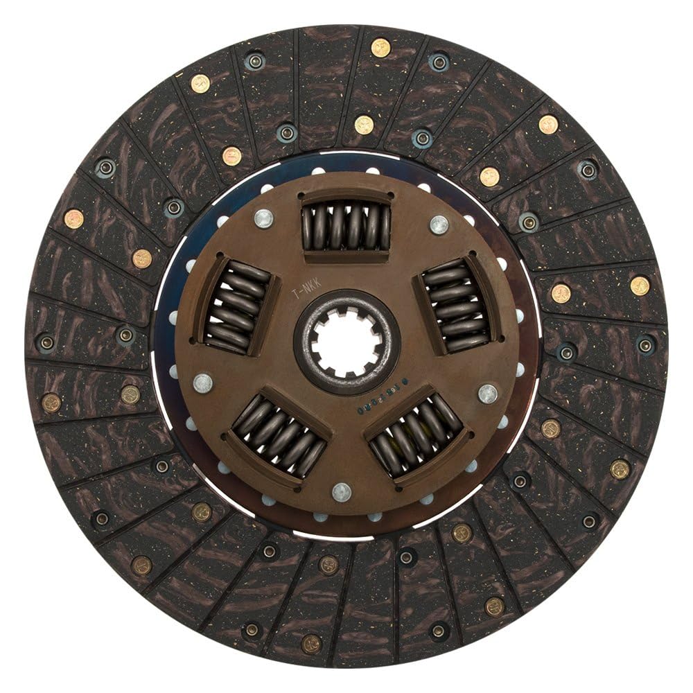 CF043518 Centerforce I Clutch Pressure Plate and Disc Set