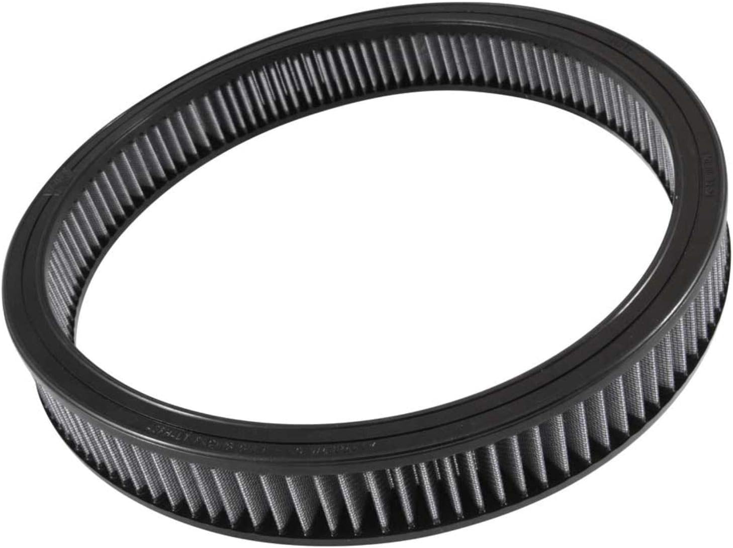 K&N Air Filter: High Performance, Premium, Washable, Industrial Replacement Engine Filter, Heavy Duty: E-3032R