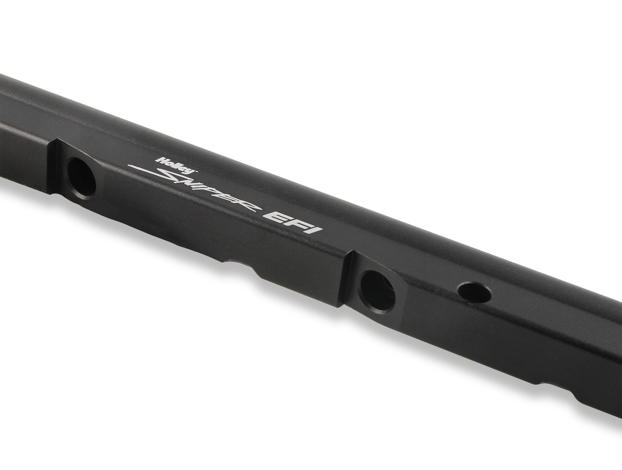 Sniper EFI Holley 850013 Fuel Rail Kit - OE LS3 V8