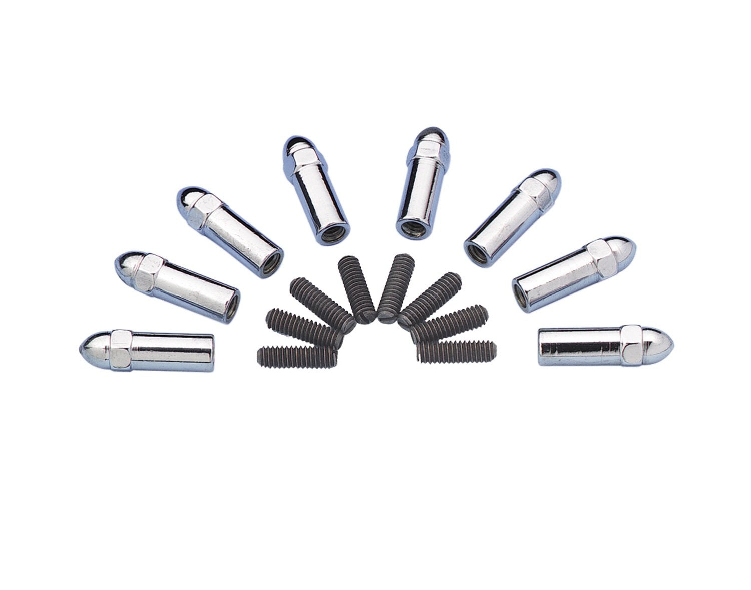 Valve Cover Mr Gasket 6304 Acorn Nut