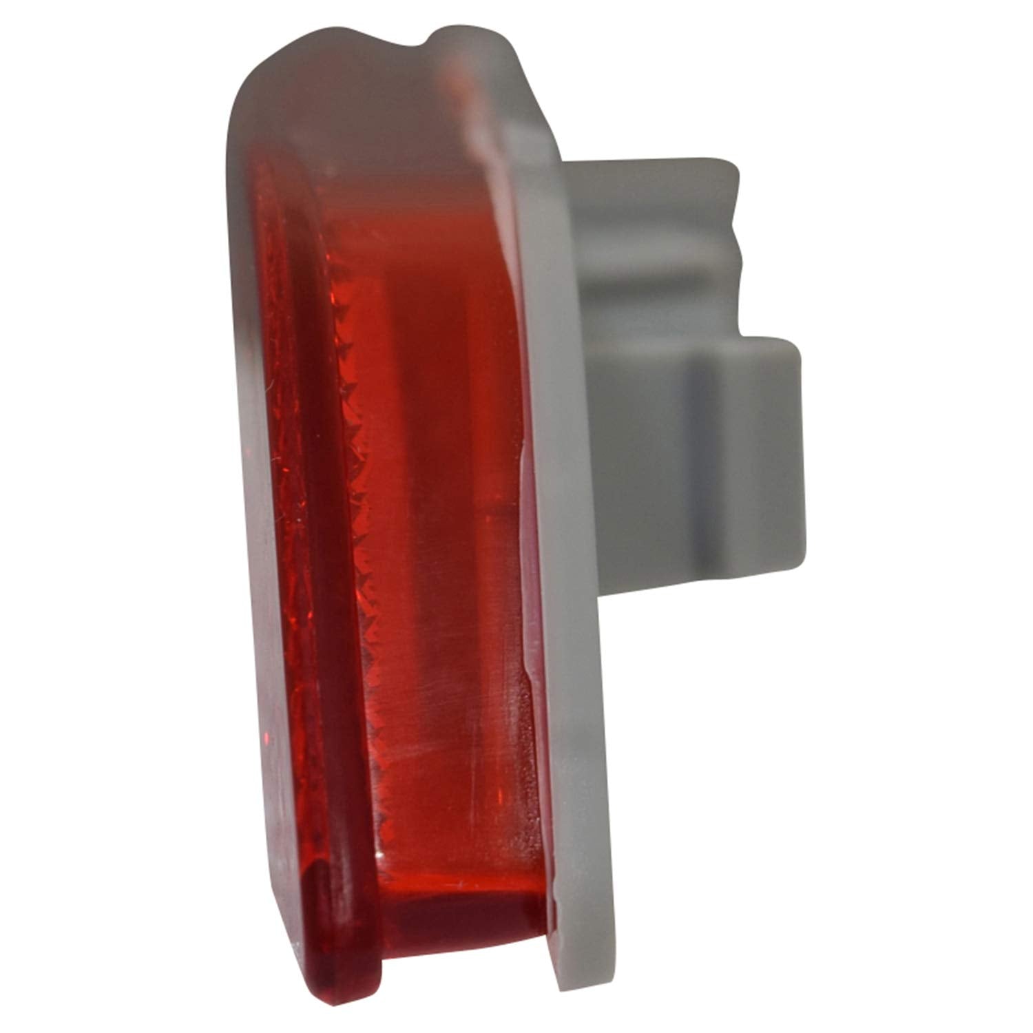 Left TYC Reflector Assembly Compatible with 2015-2019 Nissan Murano
