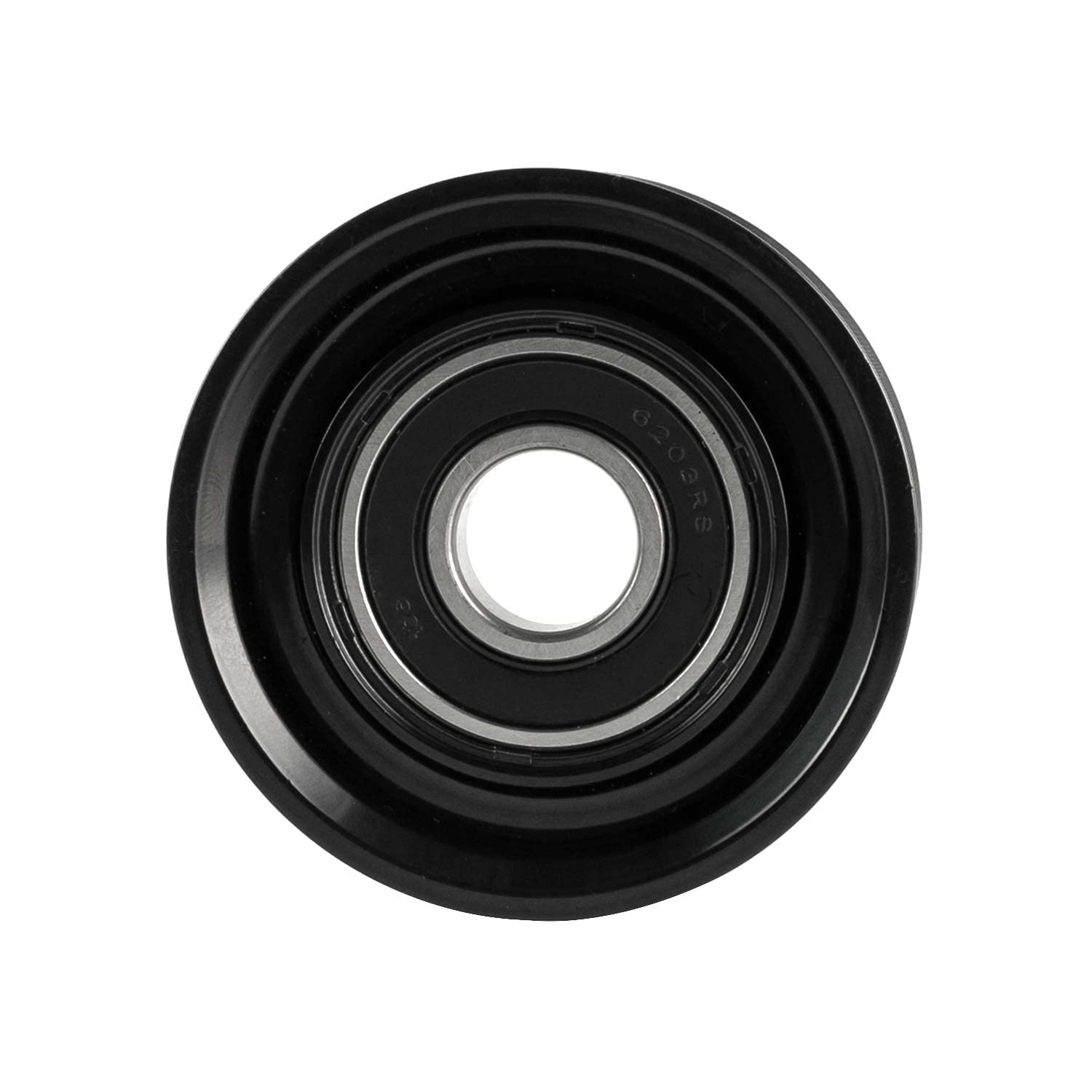 Serpentine Belt Goodyear 57115 Drive Idler or Tensioner Pulley