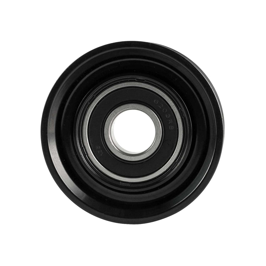Serpentine Belt Goodyear 57115 Drive Idler or Tensioner Pulley