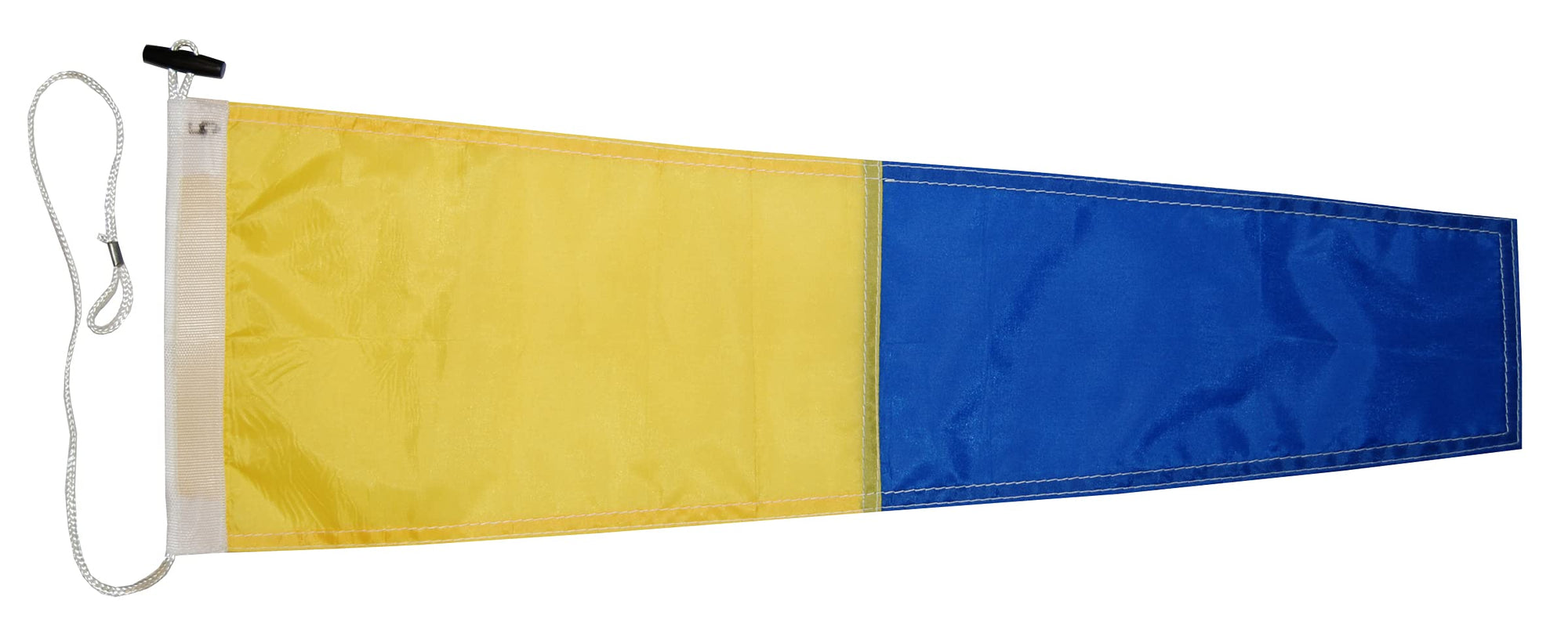 Code #5 Flag, Taylor Made Products 12 x 18-Inch