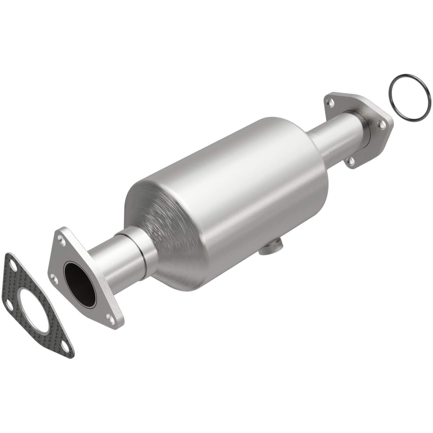 California Grade MagnaFlow Catalytic Converter 4561052: Direct-Fit (CARB Compliant)