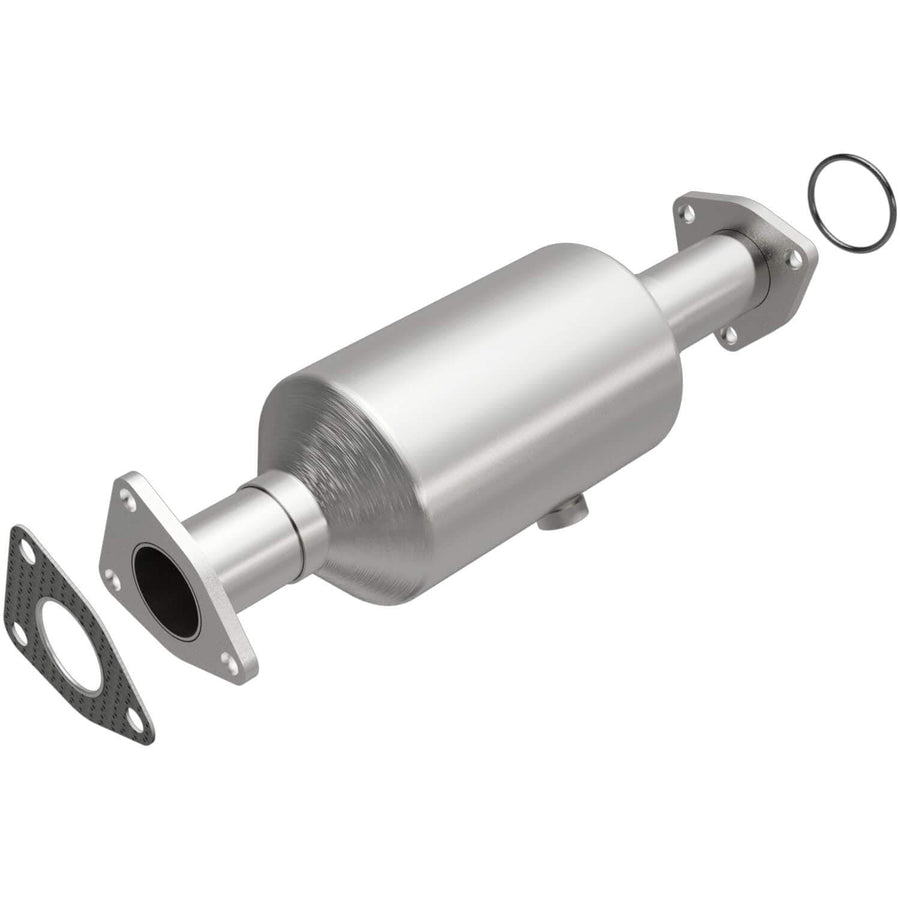 California Grade MagnaFlow Catalytic Converter 4561052: Direct-Fit (CARB Compliant)