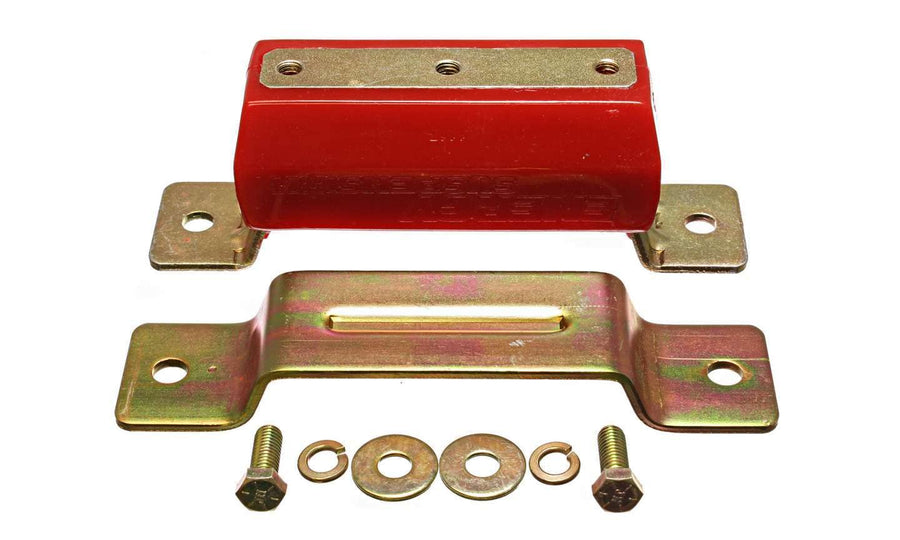 3.1129R Energy Suspension Large 7.5 CC Transmission Mount for GM