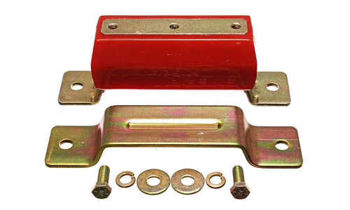 3.1129R Energy Suspension Large 7.5 CC Transmission Mount for GM