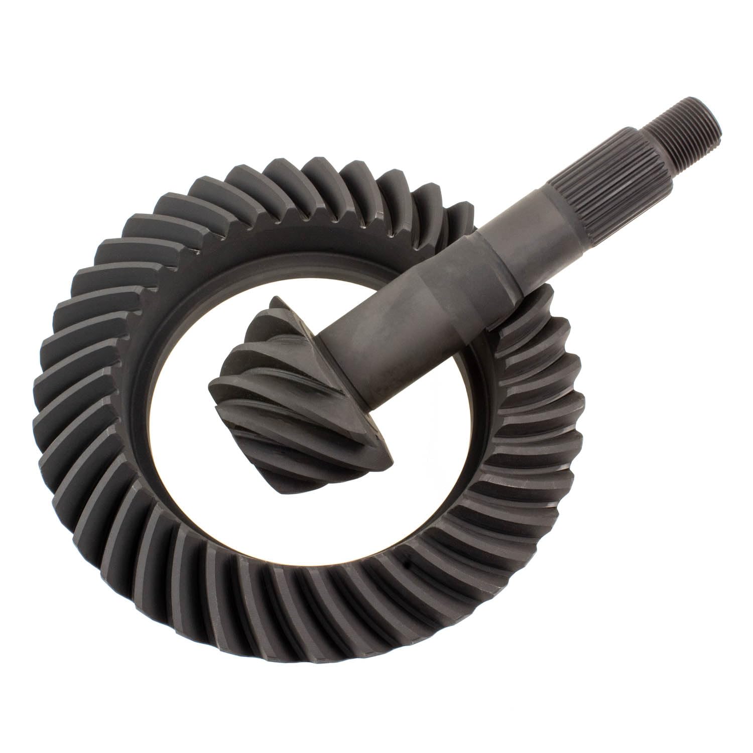 EXCEL TC488IFSL Differential Ring & Pinion For 8.0" Toyota Reverse Clamshell Gear Ratio 4.88, 29 Spline 8 Pinion & 39 Ring Tooth - Fits 2016–2023 Tacoma Thick Gear Replaces 3.73 & Lower Carrier