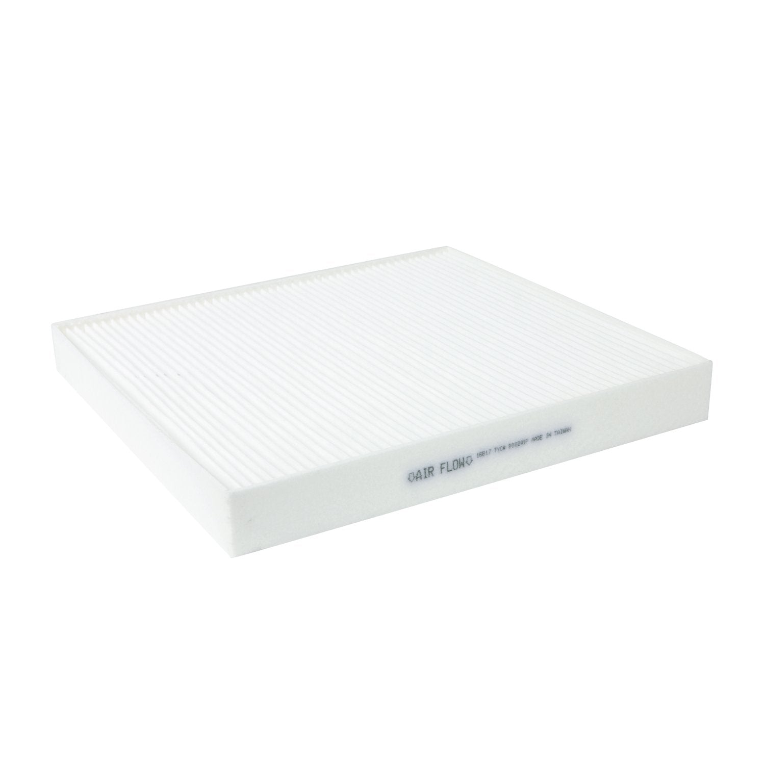 Cabin Air Filter TYC Compatible with 2015-2019 Volkswagen GTI