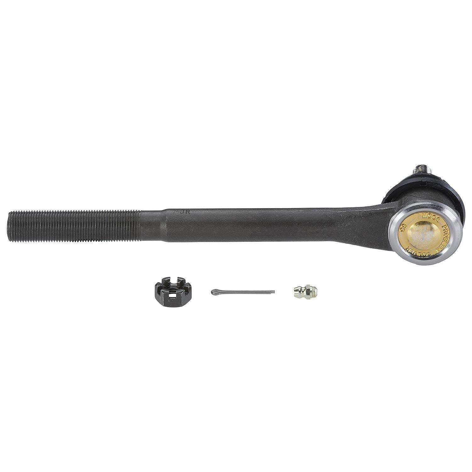 Steering Tie Rod End MOOG ES406L for Chevrolet Chevelle