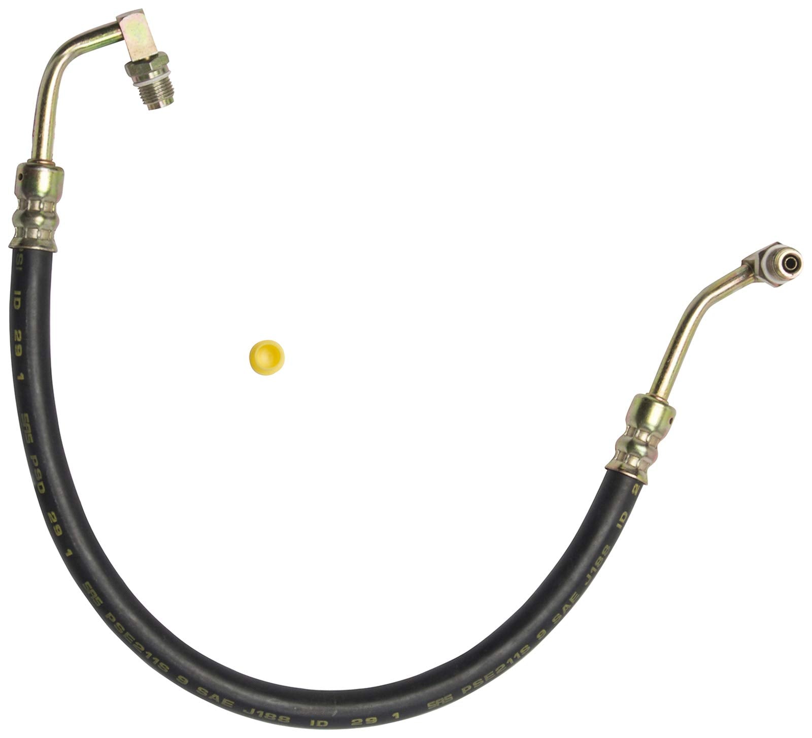 Power Steering Gates 362540 Hose Assembly Pressure Line