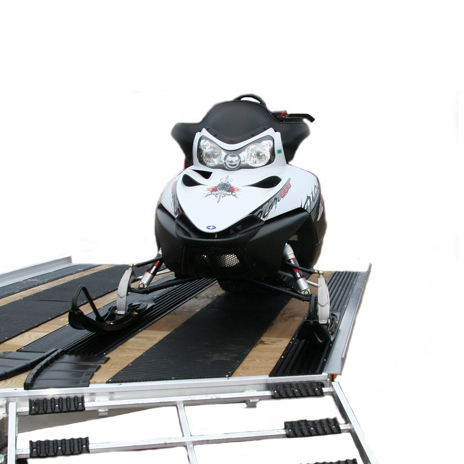 Multi-Glides Caliber Double Set 13310, 40-Feet Total
