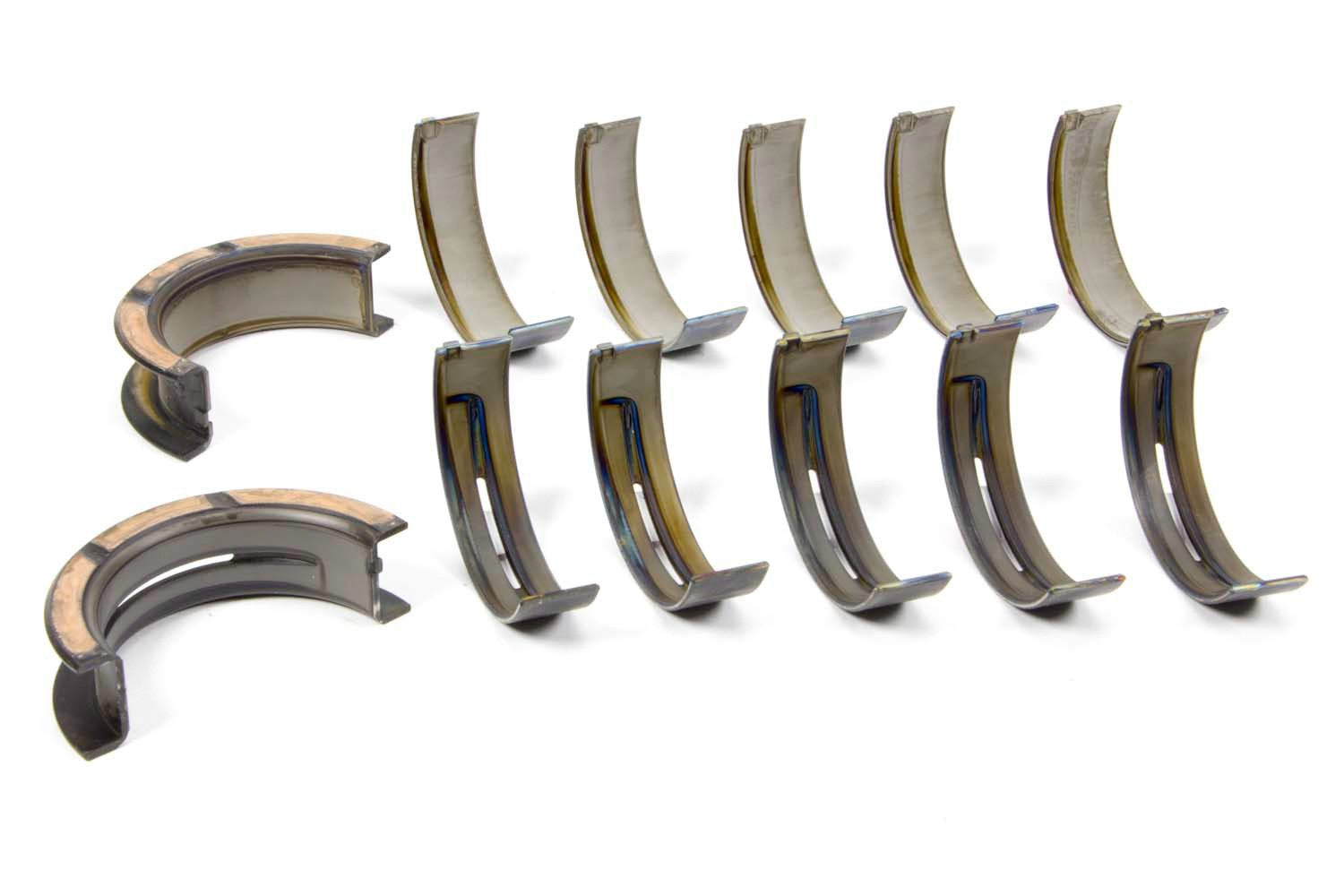 Engine Crankshaft Main Bearing Set Clevite MS-2253HX