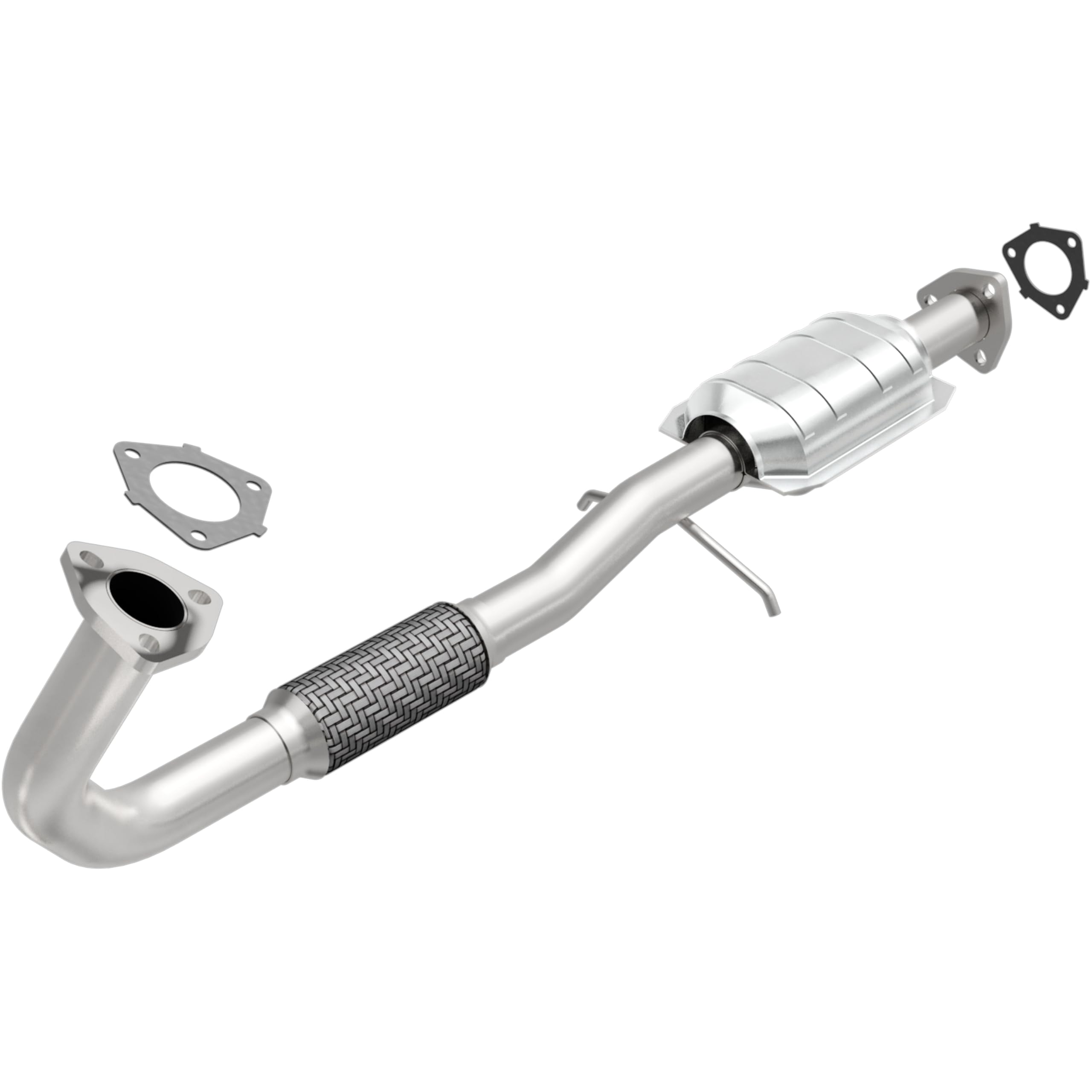 Catalytic Converter MagnaFlow 23535: HM Grade, Direct-Fit (Federal/EPA Compliant)