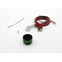 Pertronix Adaptive Dwell Control 91248A Ignitor II Module for Ford 4-Cylinder Engine