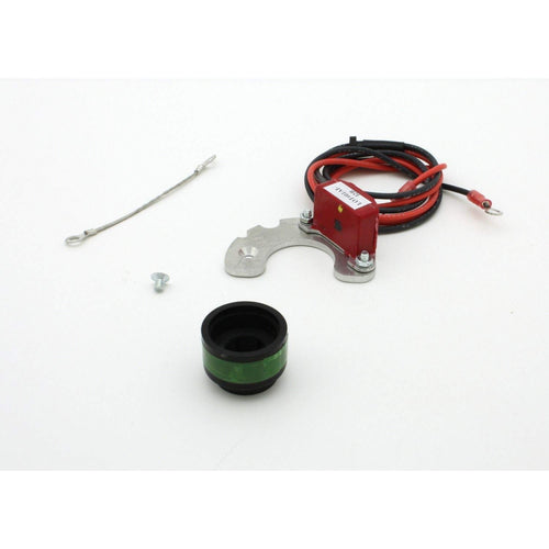 Pertronix Adaptive Dwell Control 91248A Ignitor II Module for Ford 4-Cylinder Engine