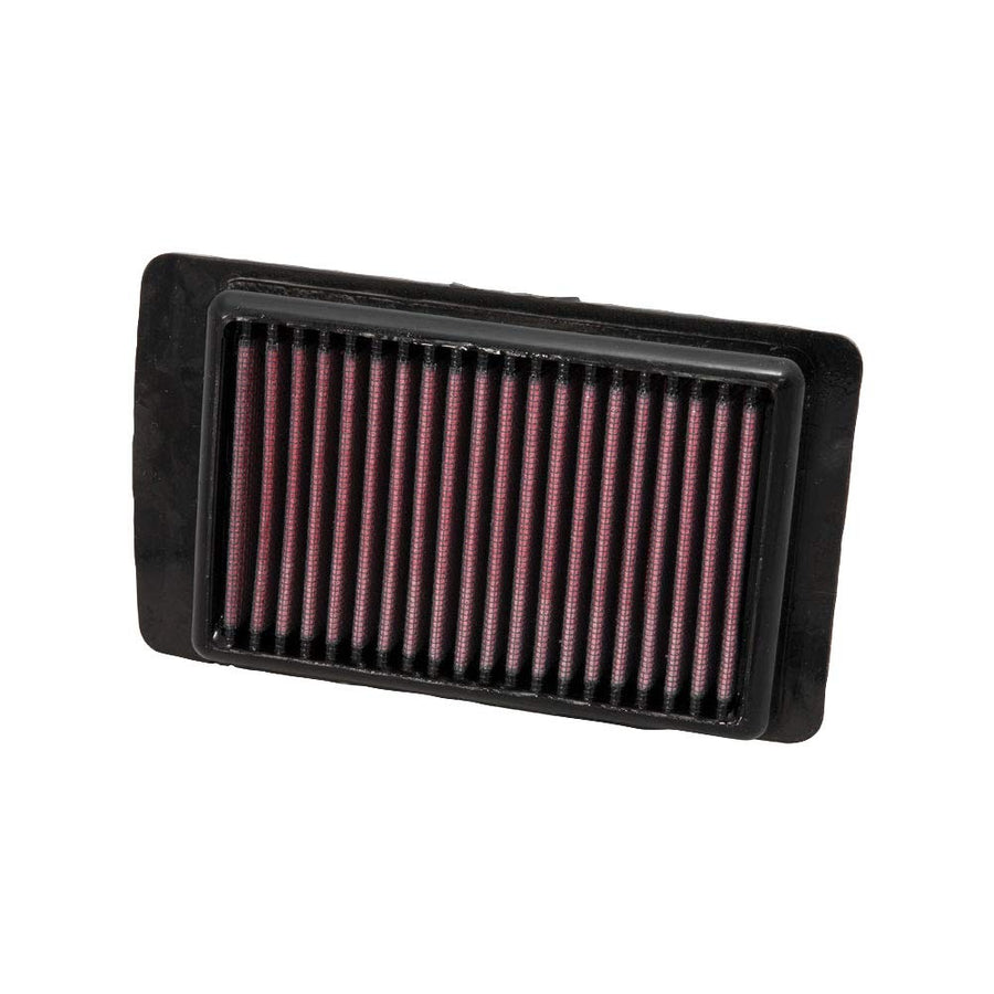 K&N Engine Air Filter: Premium, High Performance, Powersport Air Filter: Fits 2008-2017 VICTORY (Gunner, Hammer S, High-Ball, Vegas, 8-Ball, Judge, Boardwalk, Jackpot, and other select models) PL-1608