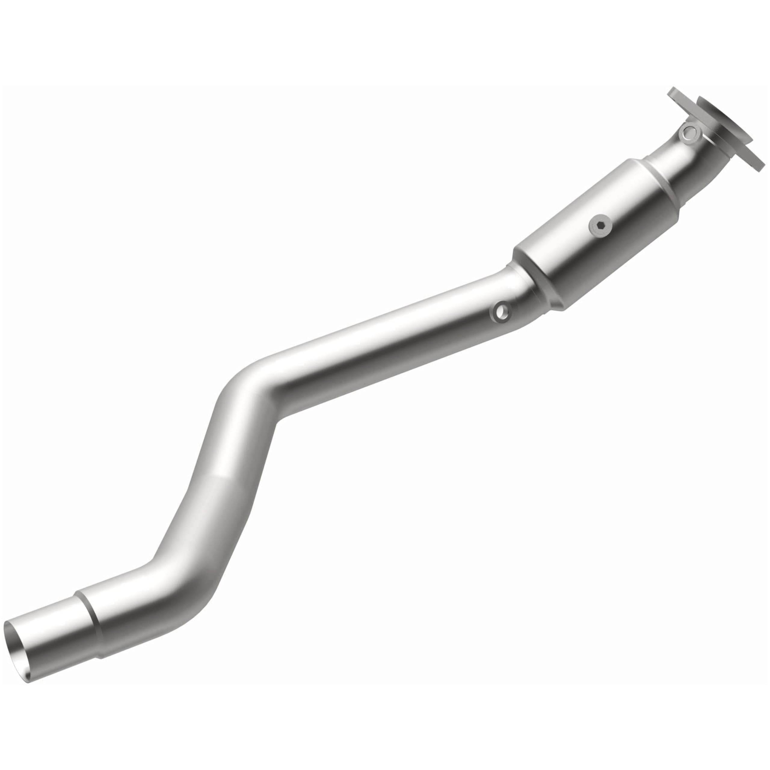 Catalytic Converter MagnaFlow 21-576: OEM Grade (Federal/EPA Compliant)