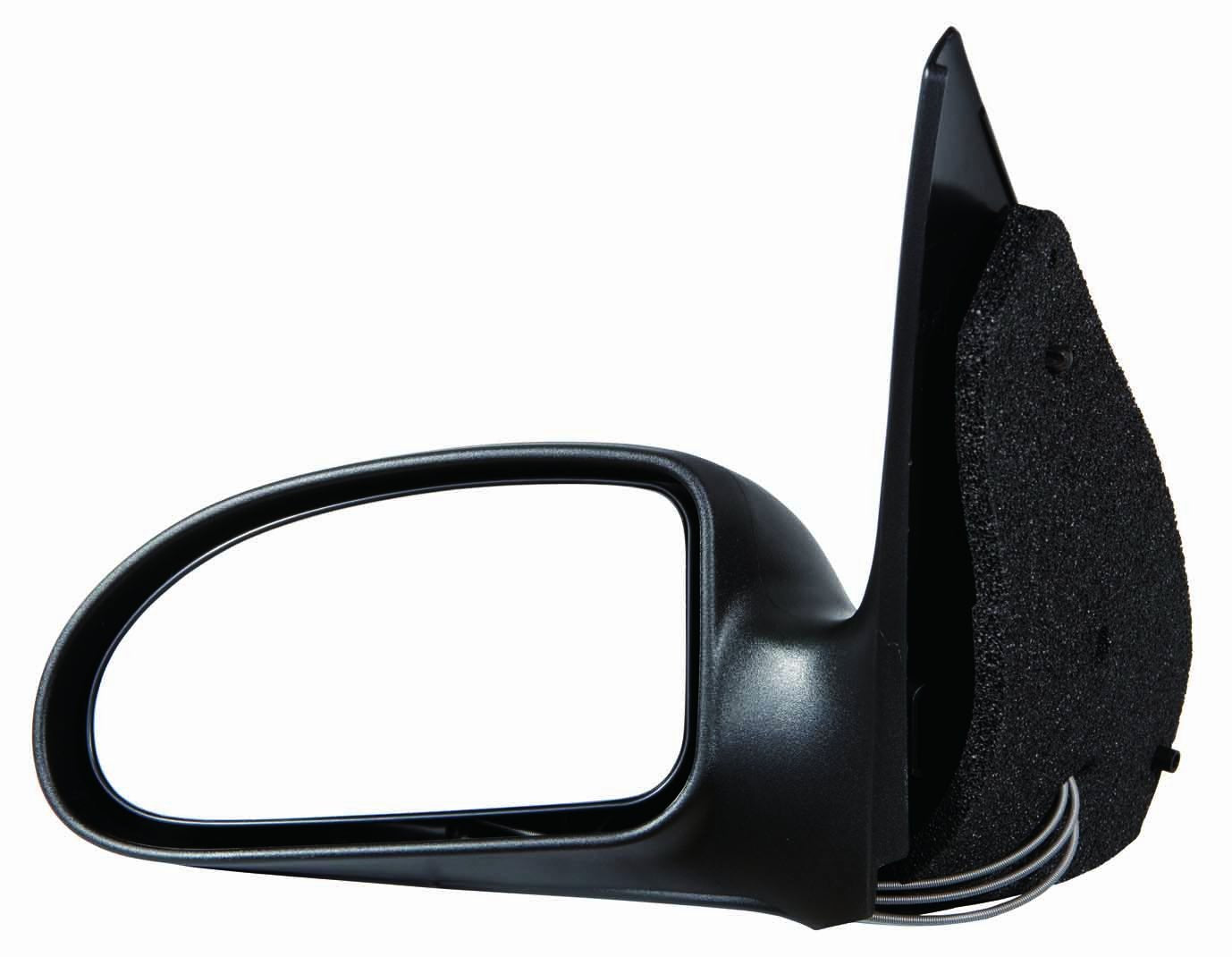 Ford Focus Driver Side Manual DEPO 330-5412L3CF1 Replacement Mirror