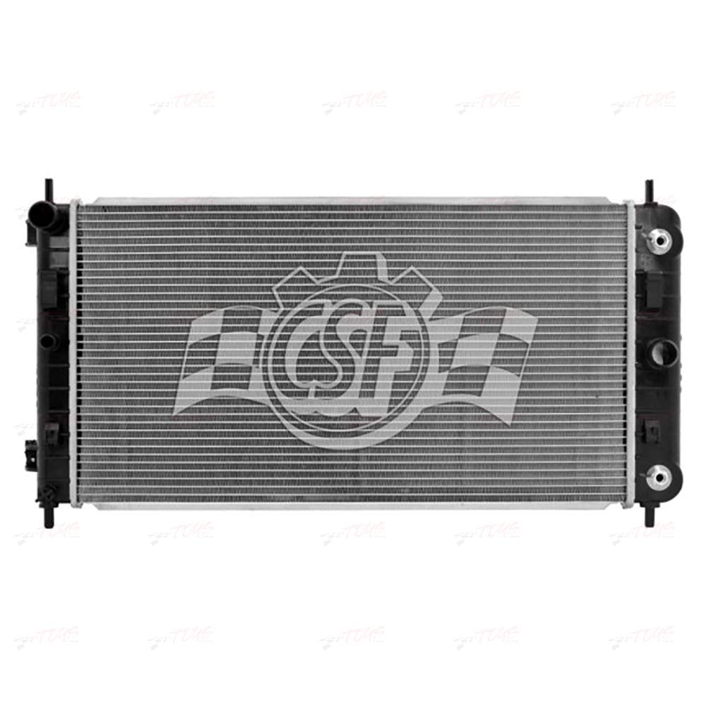 Radiator CSF 3264